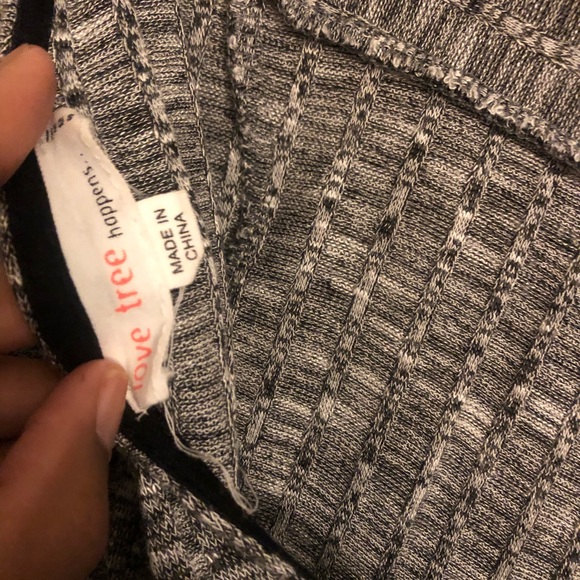 Form fitted back out - Picture 3 of 3